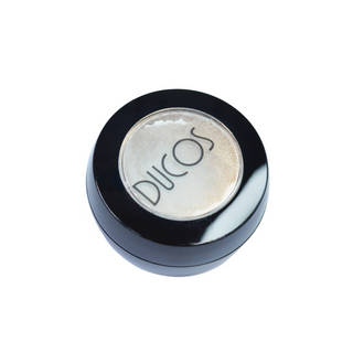 DUCOS Loser Lidschatten Nr. 01 (Weiß-Orange) – Produktbild 1