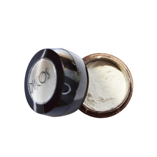 DUCOS Loser Lidschatten Nr. 01 (Weiß-Orange) – Produktbild 2