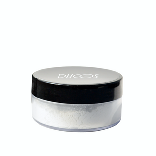 DUCOS Reispuder Nr. 00 (transparent) – Produktbild 1