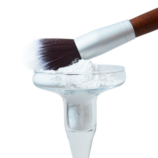 DUCOS Reispuder Nr. 00 (transparent) – Produktbild 3